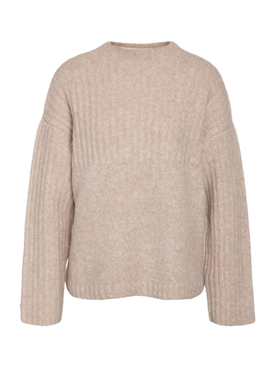 Свитер Noisy may NMNYLA, темно-бежевый
Свитер Noisy may NMNYLA, темно-бежевый