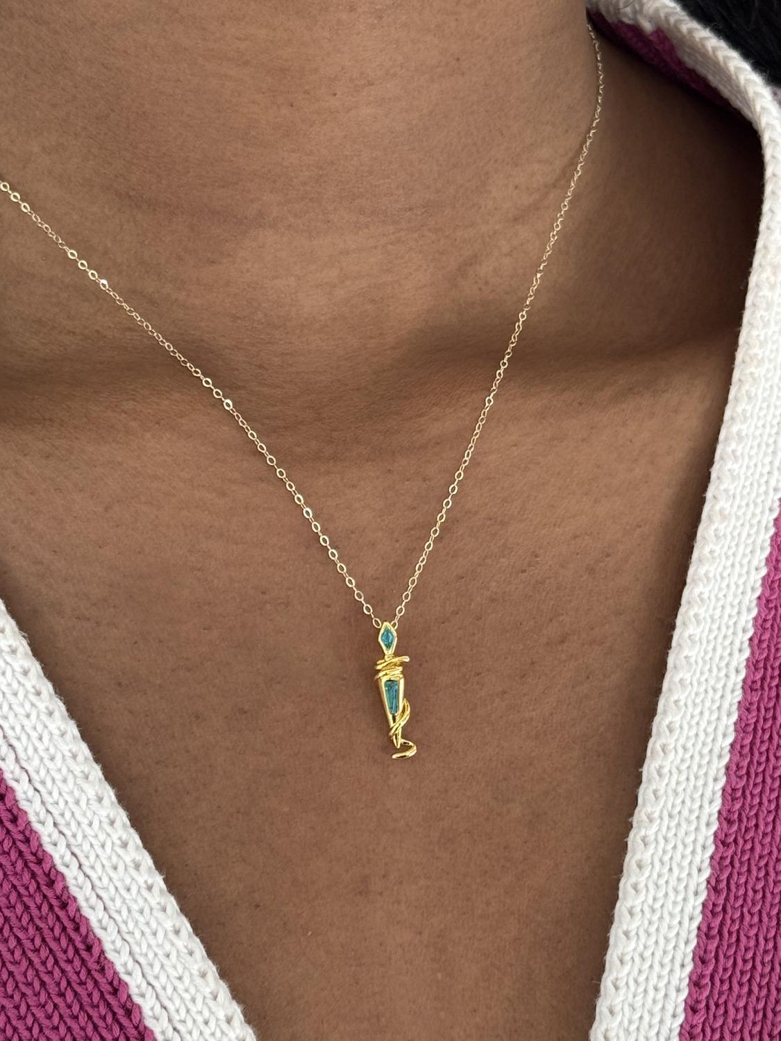 Колье Winx Club X Gadget4entertainment Icy Crystal Vacuum, позолоченное серебро
Колье Winx Club X Gadget4entertainment Icy Crystal Vacuum, позолоченное серебро