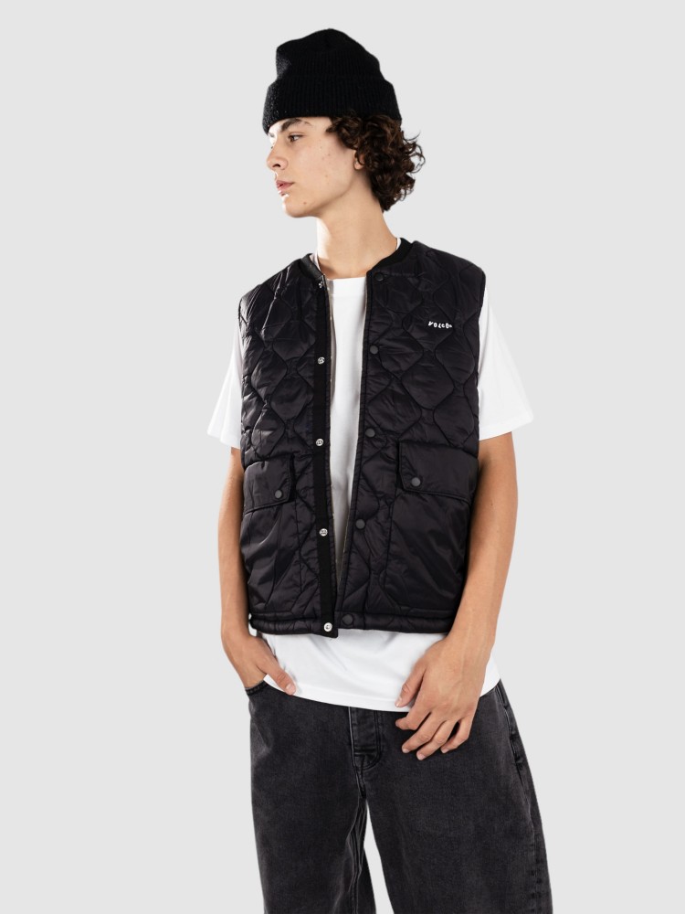Зимняя куртка Volcom Bowered Weste, wintermoss
Зимняя куртка Volcom Bowered Weste, wintermoss