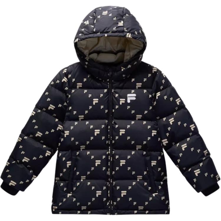 Down Jacket All Over Print FILA KIDS, All Over Print
Down Jacket All Over Print FILA KIDS, All Over Print