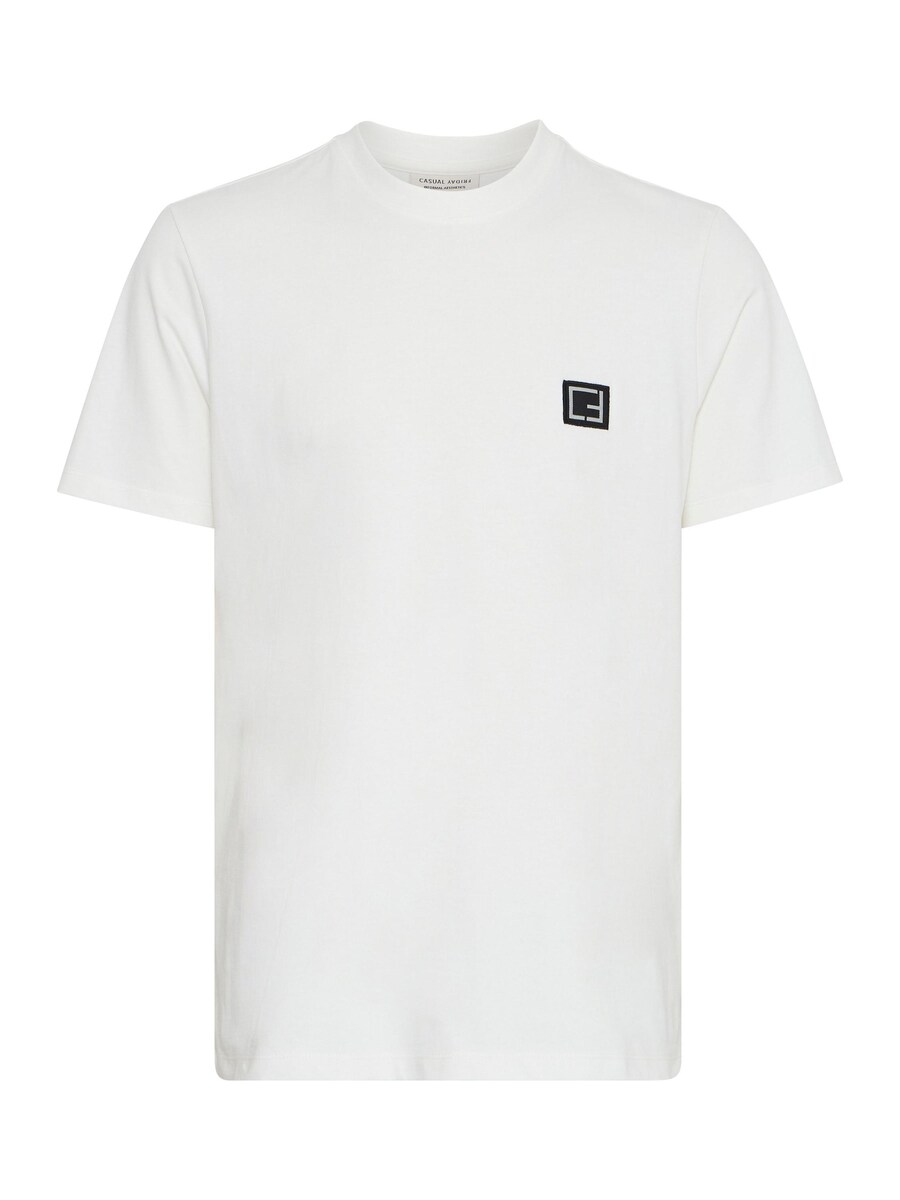 Классическая футболка Casual Friday Shirt THOR, белый
Классическая футболка Casual Friday Shirt THOR, белый