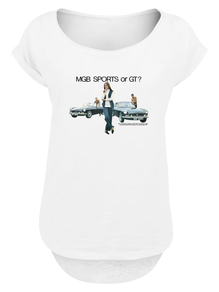 Удлиненная футболка British Motor Heritage MG MGB или GT Promo Ad белого цвета F4NT4STIC, Белый, Удлиненная футболка British Motor Heritage MG MGB или GT Promo Ad белого цвета F4NT4STIC
Удлиненная футболка British Motor Heritage MG MGB или GT Promo Ad белого цвета F4NT4STIC, Белый, Удлиненная футболка British Motor Heritage MG MGB или GT Promo Ad белого цвета F4NT4STIC