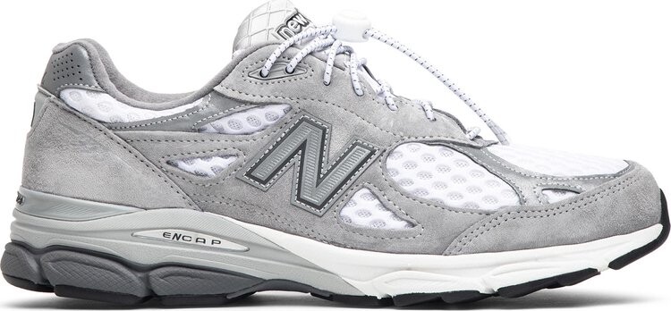 Кроссовки New Balance ULTRAOLIVE x 990v3 Made in USA 'Exaggerated Functionality', серый
Кроссовки New Balance ULTRAOLIVE x 990v3 Made in USA 'Exaggerated Functionality', серый