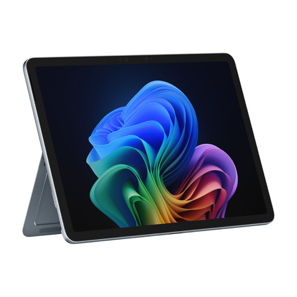 Планшет Microsoft Surface Pro, 12", 16 ГБ/512 ГБ, Snapdragon X Plus, серый
Планшет Microsoft Surface Pro, 12", 16 ГБ/512 ГБ, Snapdragon X Plus, серый