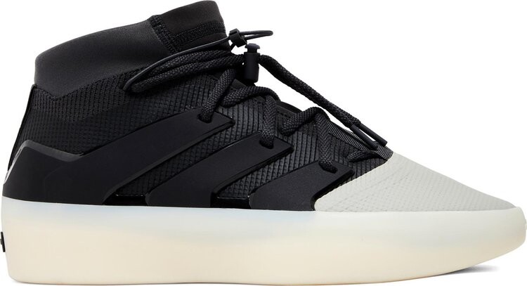 Кроссовки Fear of God Athletics x I BASKETBALL 'Carbon Sesame', черный
Кроссовки Fear of God Athletics x I BASKETBALL 'Carbon Sesame', черный