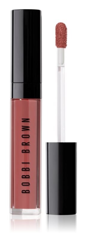 Увлажняющий блеск для губ Bobbi Brown Crushed Oil Infused gloss, оттенок Force of Nature 6 мл
Увлажняющий блеск для губ Bobbi Brown Crushed Oil Infused gloss, оттенок Force of Nature 6 мл