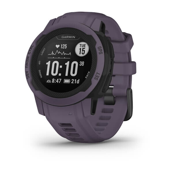 Умные часы Garmin Instinct 2S, орхидея, Фиолетовый, Умные часы Garmin Instinct 2S, орхидея
Умные часы Garmin Instinct 2S, орхидея, Фиолетовый, Умные часы Garmin Instinct 2S, орхидея