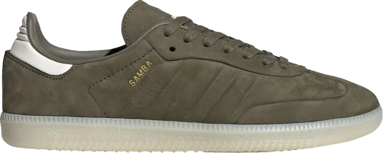 Кроссовки Adidas Samba 'Olive Strata', зеленый, Зеленый;серый, Кроссовки Adidas Samba 'Olive Strata', зеленый
Кроссовки Adidas Samba 'Olive Strata', зеленый, Зеленый;серый, Кроссовки Adidas Samba 'Olive Strata', зеленый