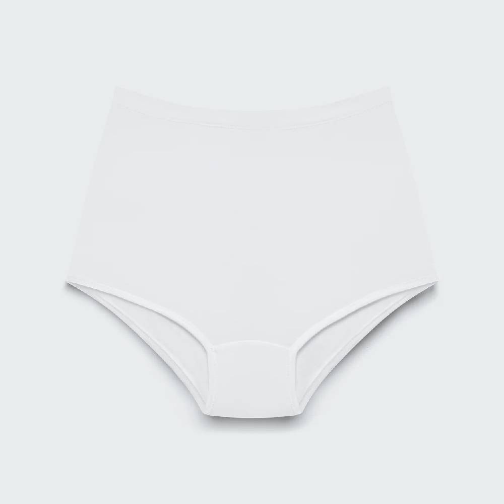 Трусы Syrn Back For More High Rise, белый
Трусы Syrn Back For More High Rise, белый