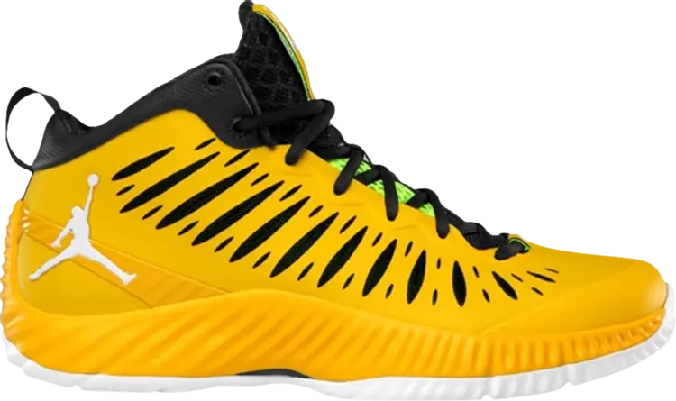 Кроссовки Jordan Super.Fly Yellow Zest, желтый
Кроссовки Jordan Super.Fly Yellow Zest, желтый