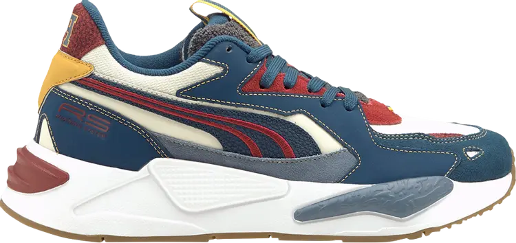 Кроссовки Puma RS-Z University - Ivory Glow China Blue, кремовый, Бежевый, Кроссовки Puma RS-Z University - Ivory Glow China Blue, кремовый
Кроссовки Puma RS-Z University - Ivory Glow China Blue, кремовый, Бежевый, Кроссовки Puma RS-Z University - Ivory Glow China Blue, кремовый