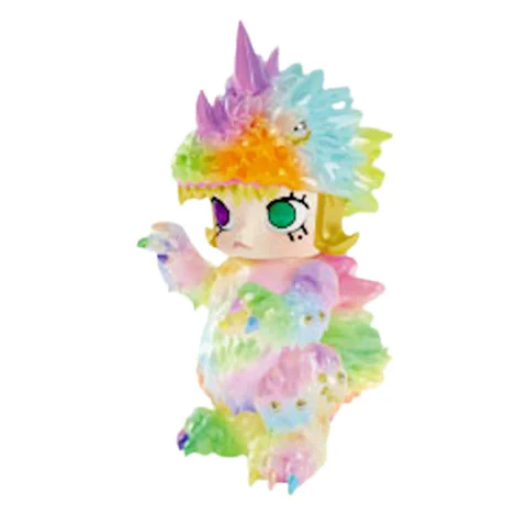 Фигурка Pop Mart Molly x Instinctoy Erosion Molly Costume Series, Ice Vincent Special
Фигурка Pop Mart Molly x Instinctoy Erosion Molly Costume Series, Ice Vincent Special