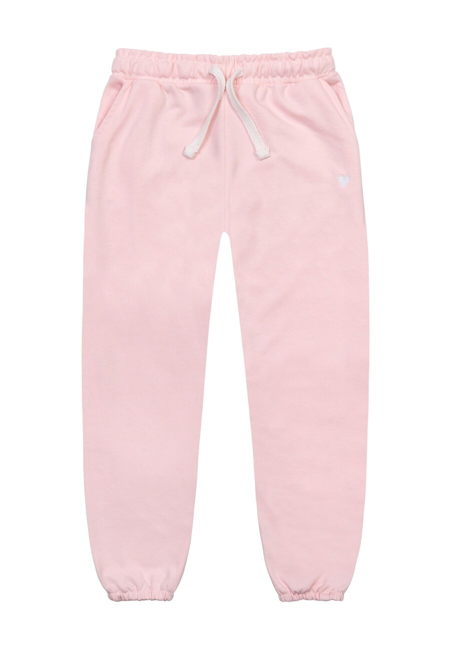 Обычные тренировочные брюки MINOTI, светло-розовый
Обычные тренировочные брюки MINOTI, светло-розовый