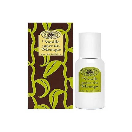 La Maison De La Vanille Мексиканская черная ваниль Духи 30мл
La Maison De La Vanille Мексиканская черная ваниль Духи 30мл