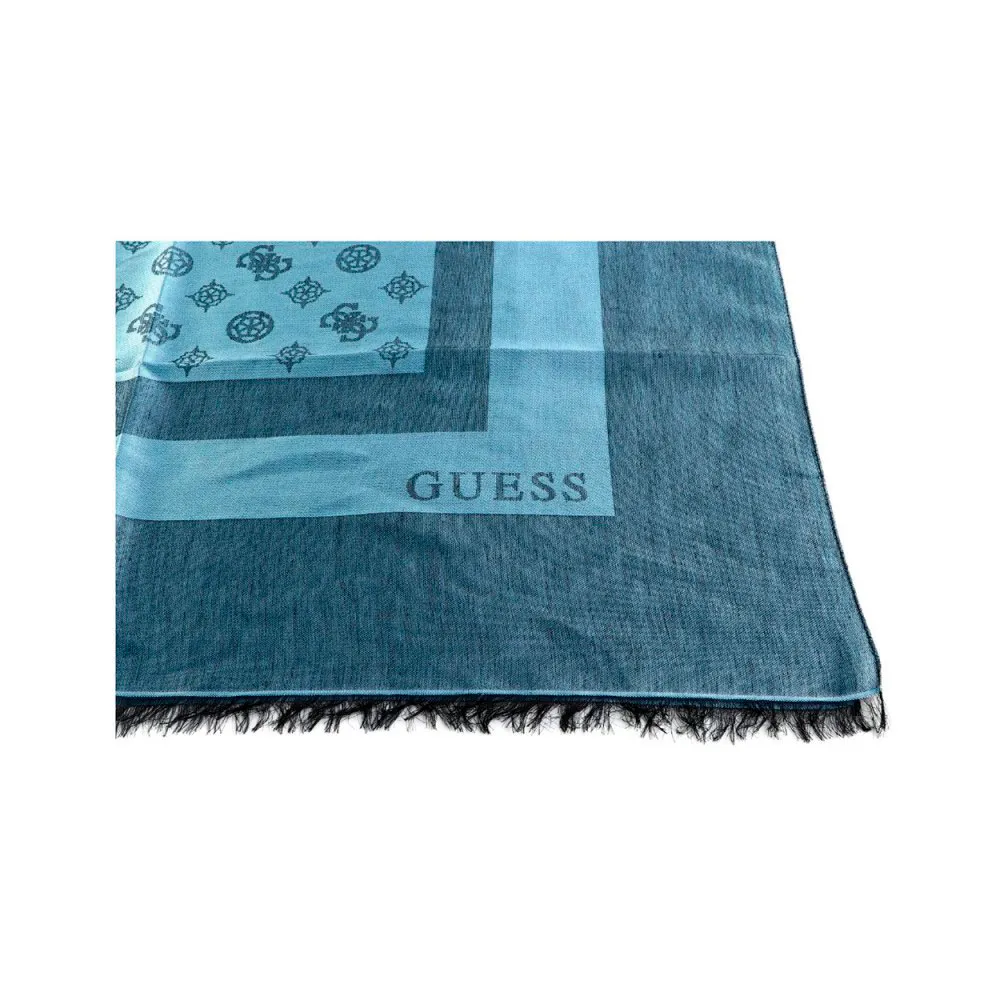Шарф Guess AW9412POL03, синий
Шарф Guess AW9412POL03, синий