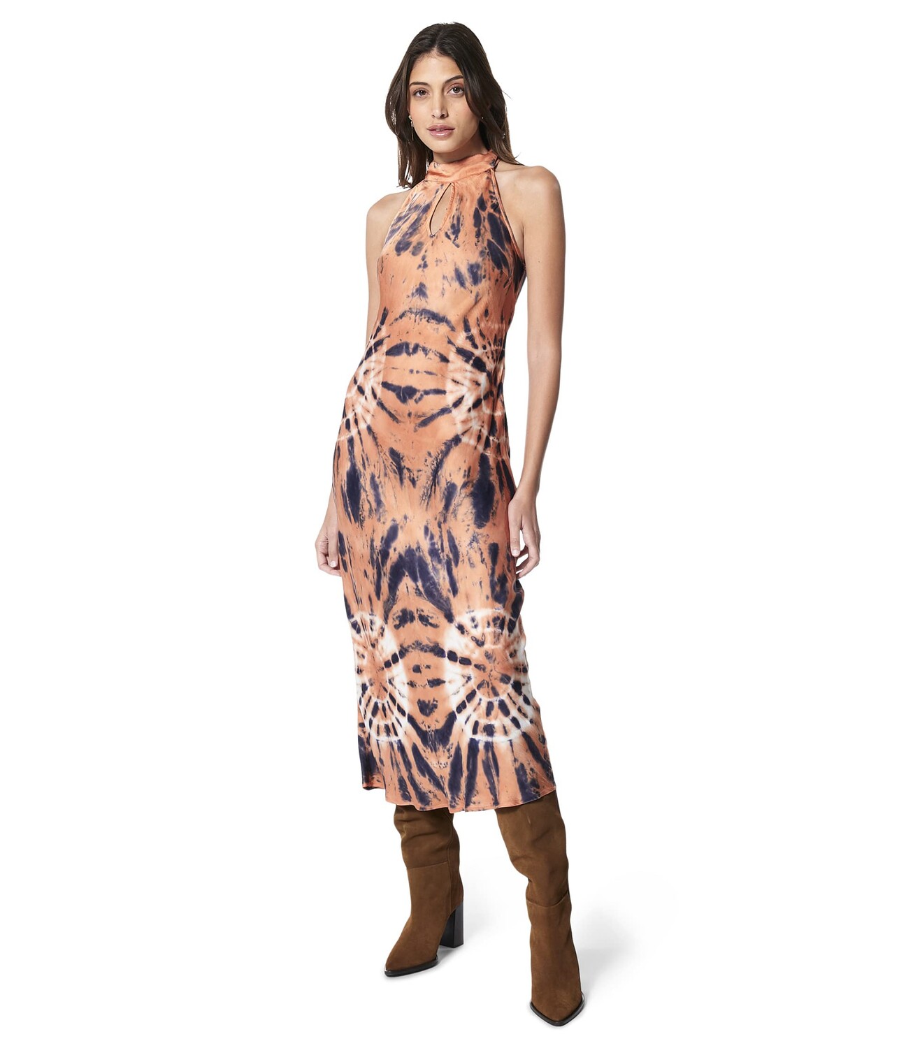 Платье Young Fabulous & Broke, Lou Lou Dress
Платье Young Fabulous & Broke, Lou Lou Dress