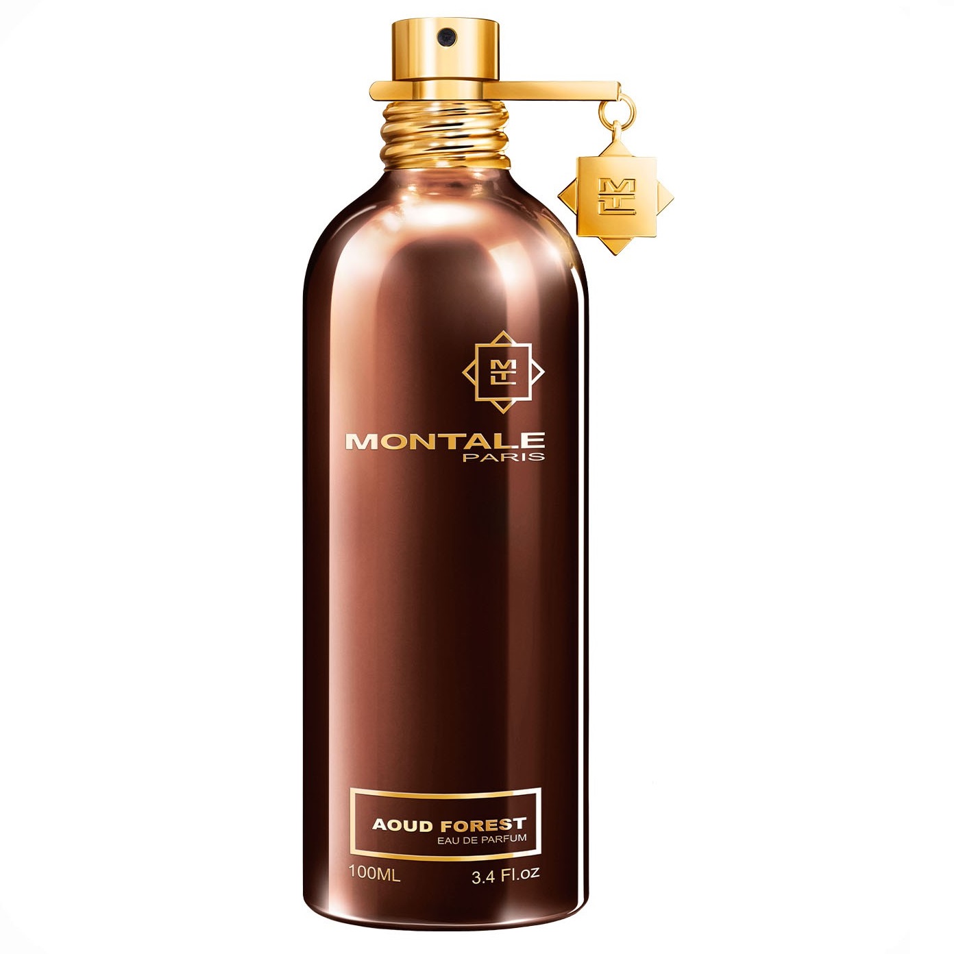 Парфюмерная вода Montale Aoud Forest Unisex
Парфюмерная вода Montale Aoud Forest Unisex