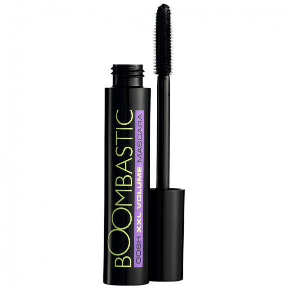 Gosh Тушь для ресниц Boombastick Volume XXL Black 13ml
Gosh Тушь для ресниц Boombastick Volume XXL Black 13ml