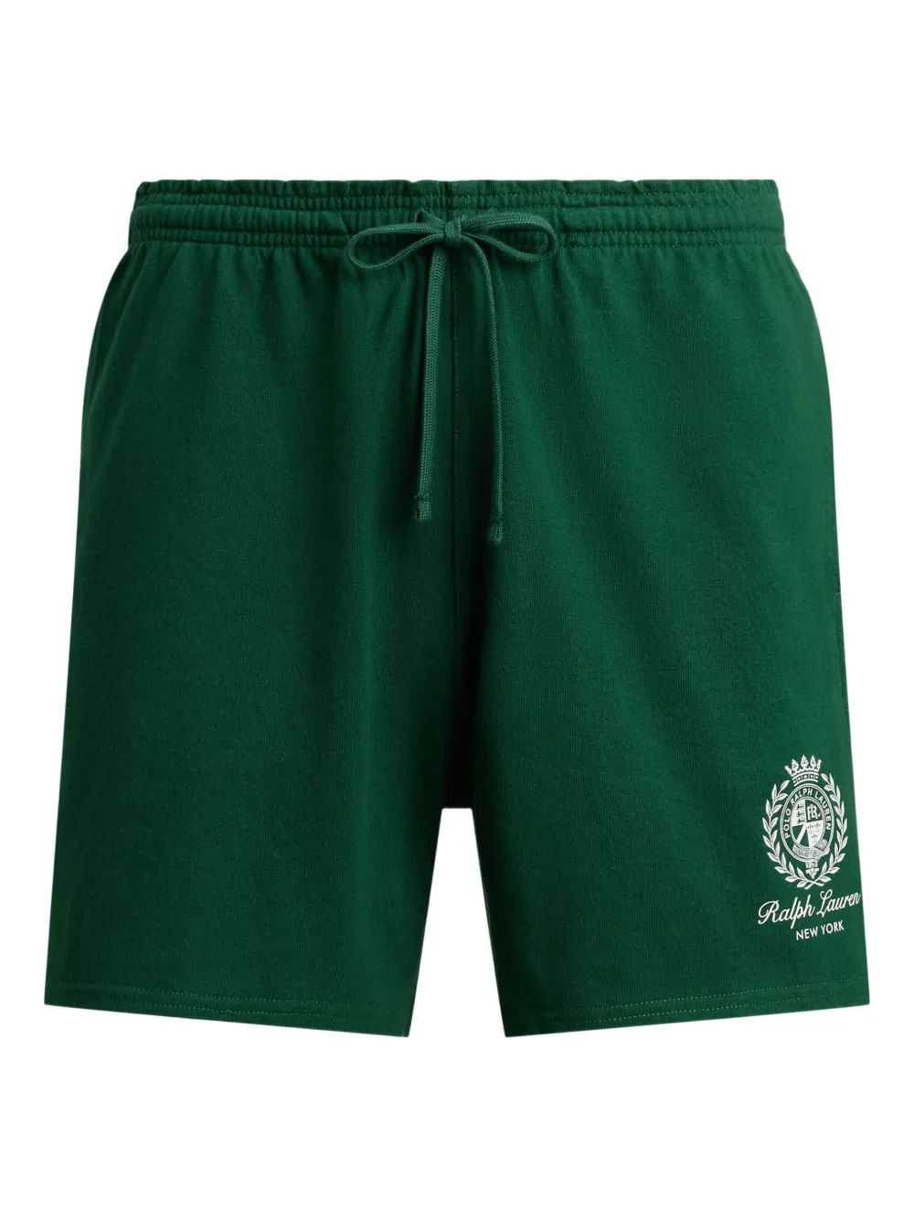 Шорты с логотипом Polo Ralph Lauren, зеленый
Шорты с логотипом Polo Ralph Lauren, зеленый