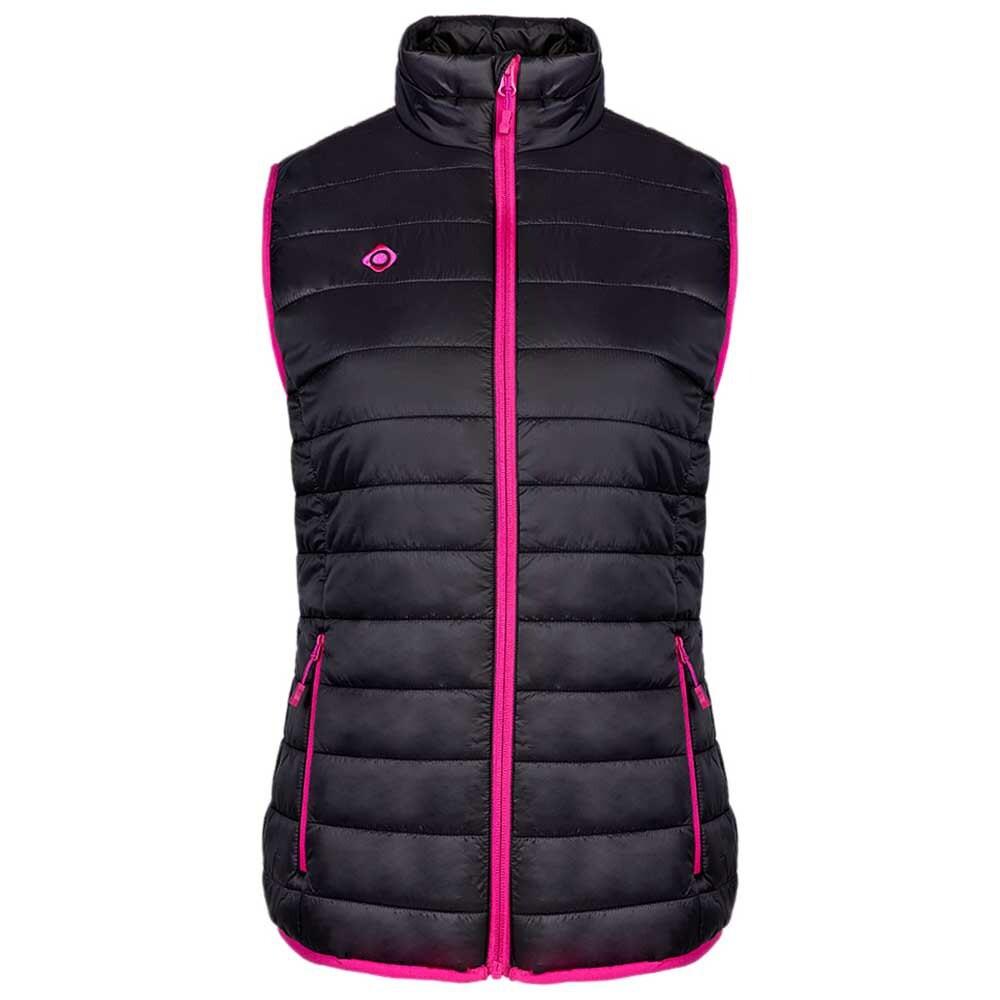 Жилет Izas Nis W, черный
Жилет Izas Nis W, черный