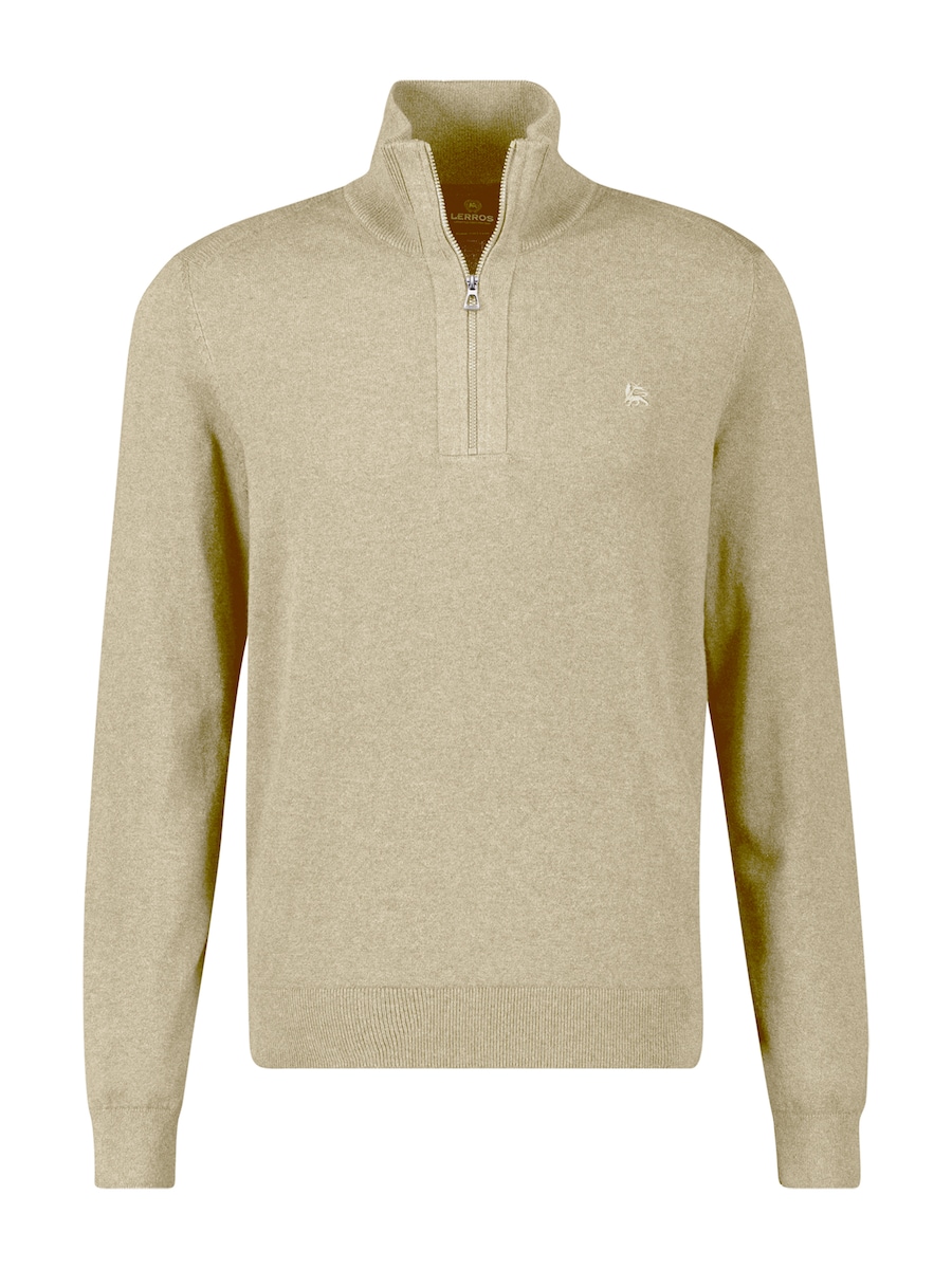 Свитер LERROS, Mottled Beige
Свитер LERROS, Mottled Beige