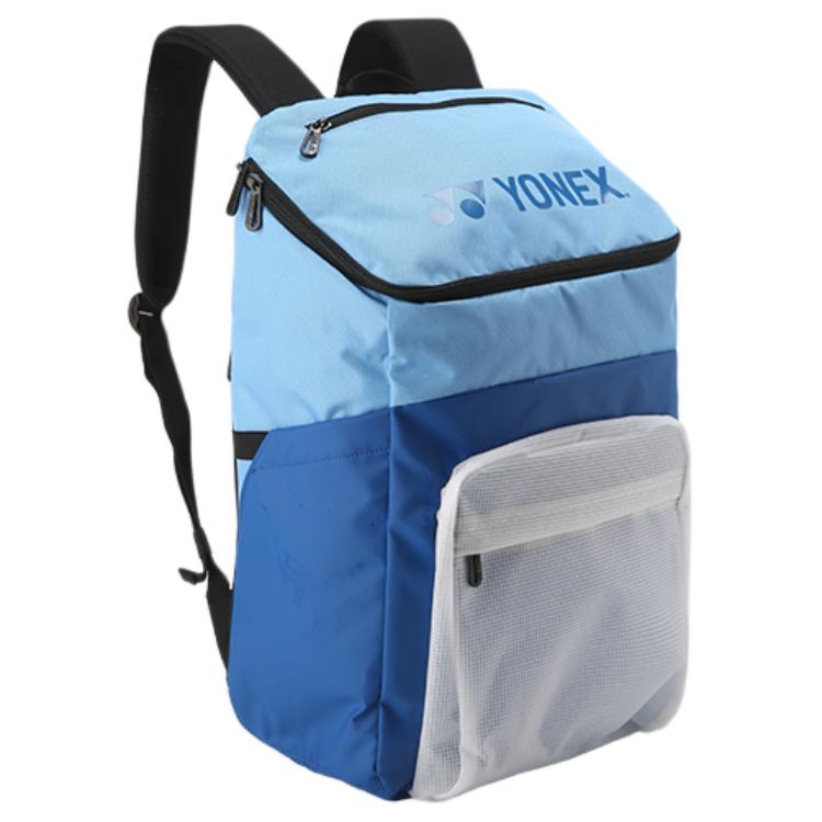 YONEX Тканевый рюкзак Regular Unisex Black/Pink/Blue, Синий, YONEX Тканевый рюкзак Regular Unisex Black/Pink/Blue
YONEX Тканевый рюкзак Regular Unisex Black/Pink/Blue, Синий, YONEX Тканевый рюкзак Regular Unisex Black/Pink/Blue