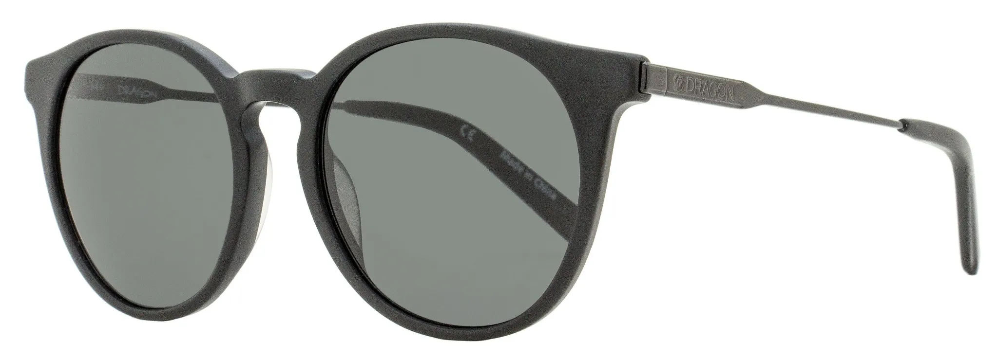 Солнцезащитные очки Hype Dragon, черный
Солнцезащитные очки Hype Dragon, черный