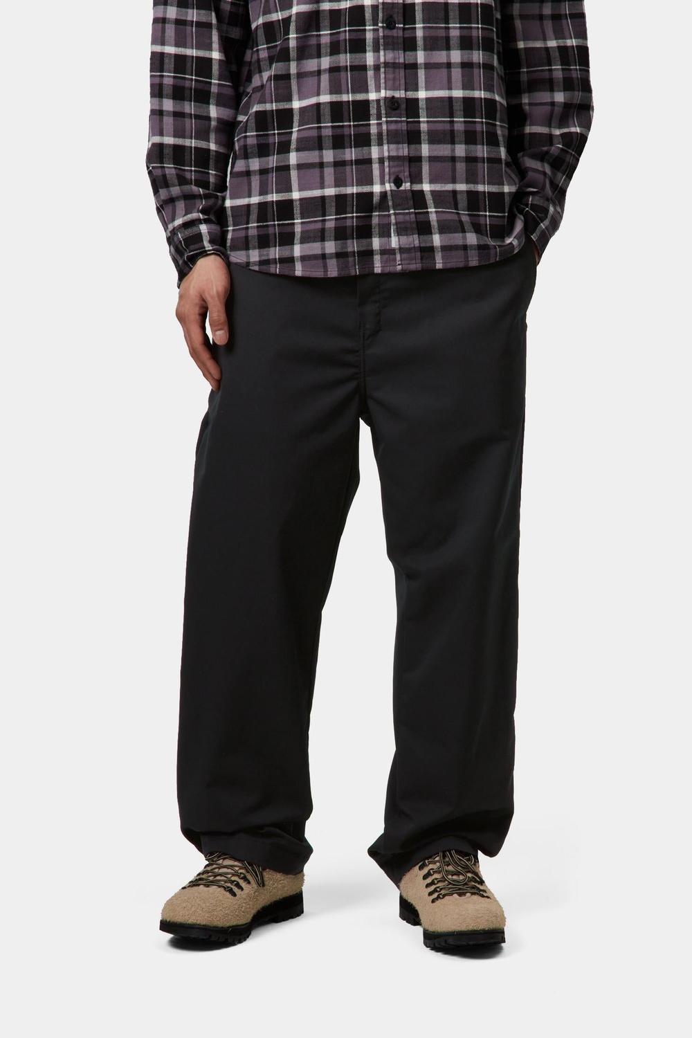 Брюки Craft Carhartt, черный
Брюки Craft Carhartt, черный