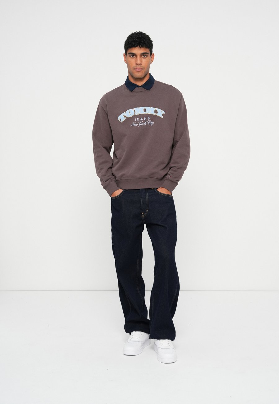 Толстовка Tommy Jeans FONT PLAY, Black Walnut/Brown, Черный, Толстовка Tommy Jeans FONT PLAY, Black Walnut/Brown
Толстовка Tommy Jeans FONT PLAY, Black Walnut/Brown, Черный, Толстовка Tommy Jeans FONT PLAY, Black Walnut/Brown