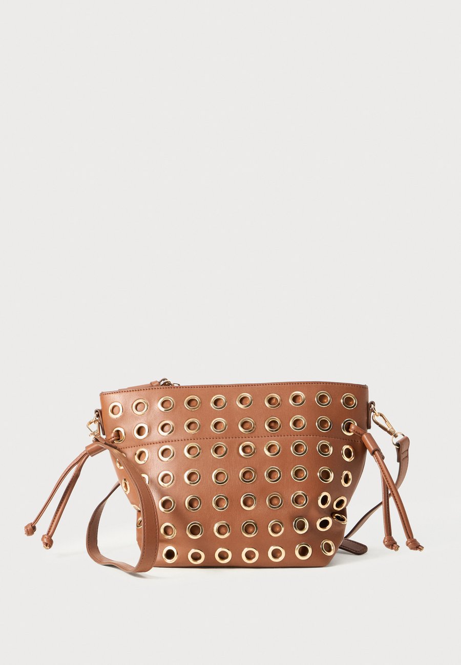 Сумка кросс-боди Gioseppo WAUBUN, Marron/Brown
Сумка кросс-боди Gioseppo WAUBUN, Marron/Brown