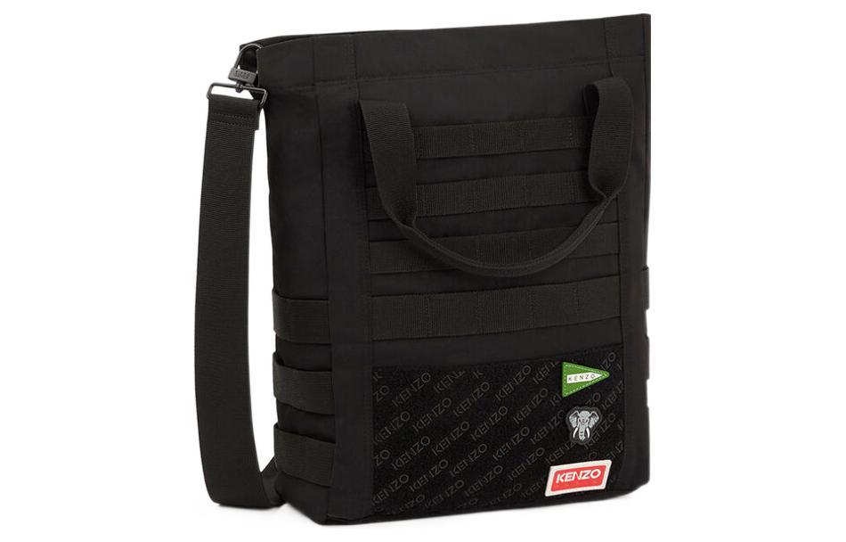 Полиэстеровая сумка-шоппер, хозяйственная сумка, дамская сумка, плечевая сумка, кроссбоди женская черная KENZO
Полиэстеровая сумка-шоппер, хозяйственная сумка, дамская сумка, плечевая сумка, кроссбоди женская черная KENZO