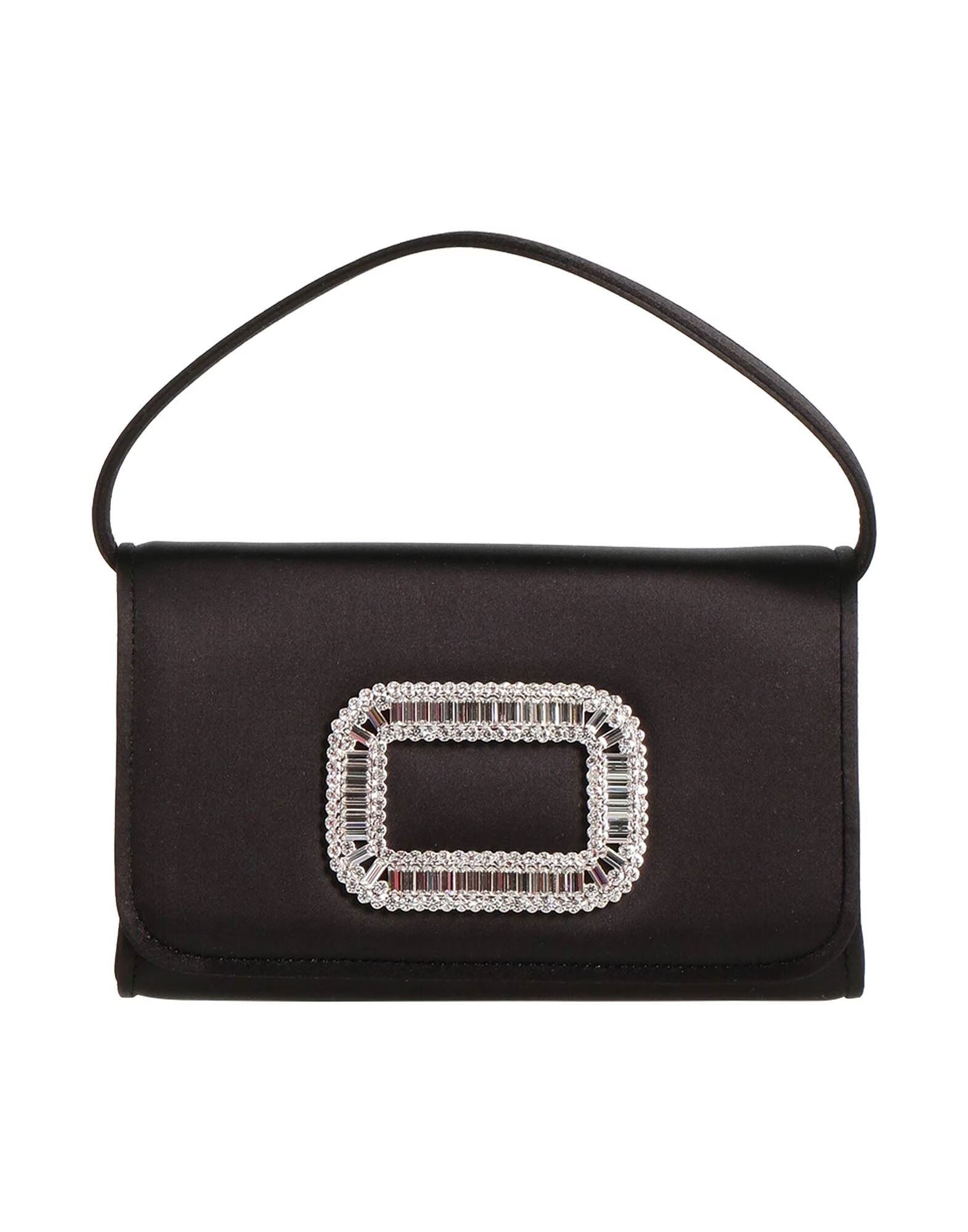 Сумка Roger Vivier, черный
Сумка Roger Vivier, черный