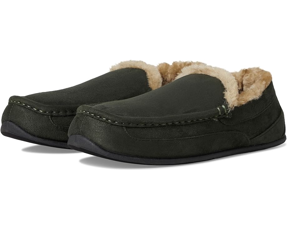 Мужские тапочки Deer Stags Spun, Olive
Мужские тапочки Deer Stags Spun, Olive