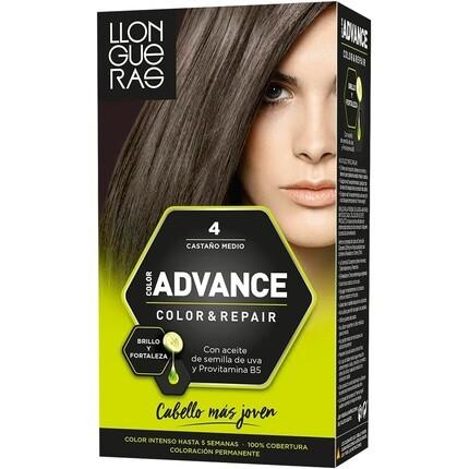 Цветные аксессуары 155 мл Коричневый, Llongueras
Цветные аксессуары 155 мл Коричневый, Llongueras