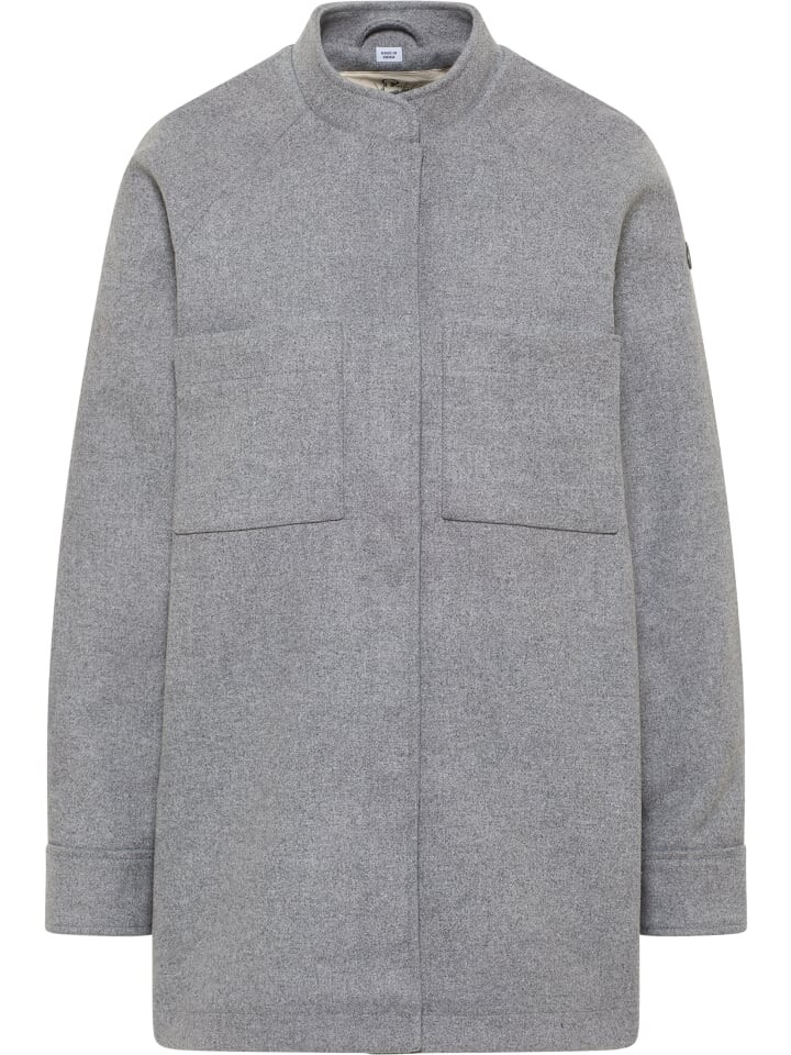 Переходная куртка DreiMaster, цвет grau melange
Переходная куртка DreiMaster, цвет grau melange