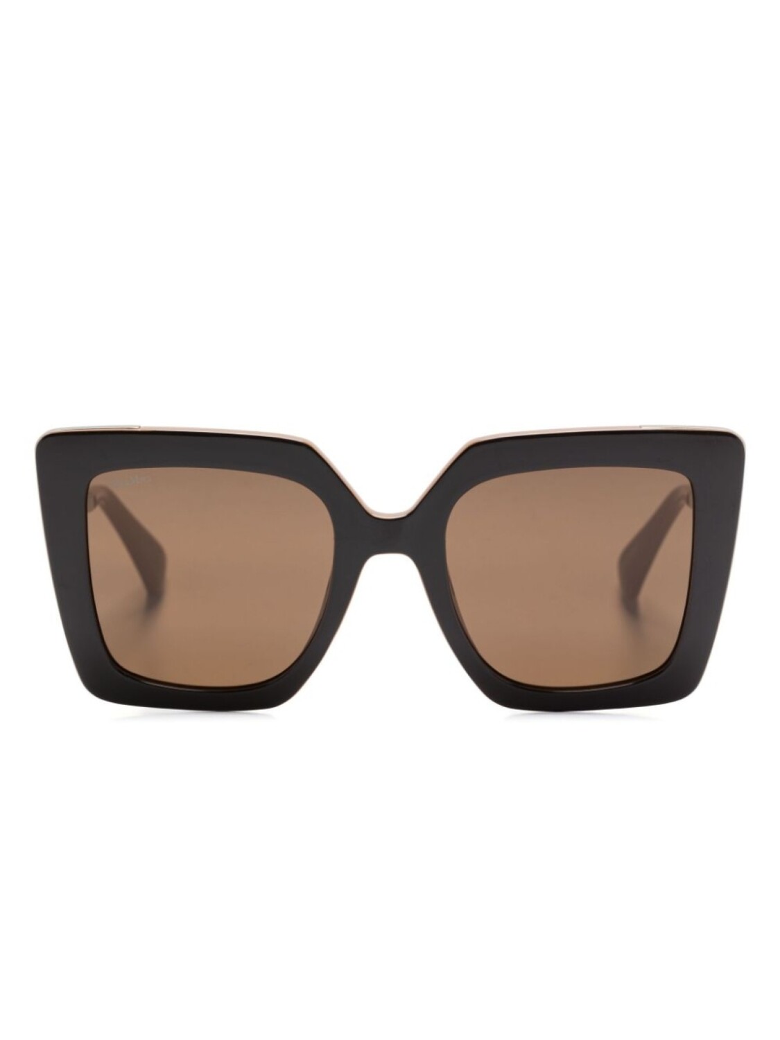 Солнцезащитные очки MM0051 Max Mara Eyewear, золотой
Солнцезащитные очки MM0051 Max Mara Eyewear, золотой