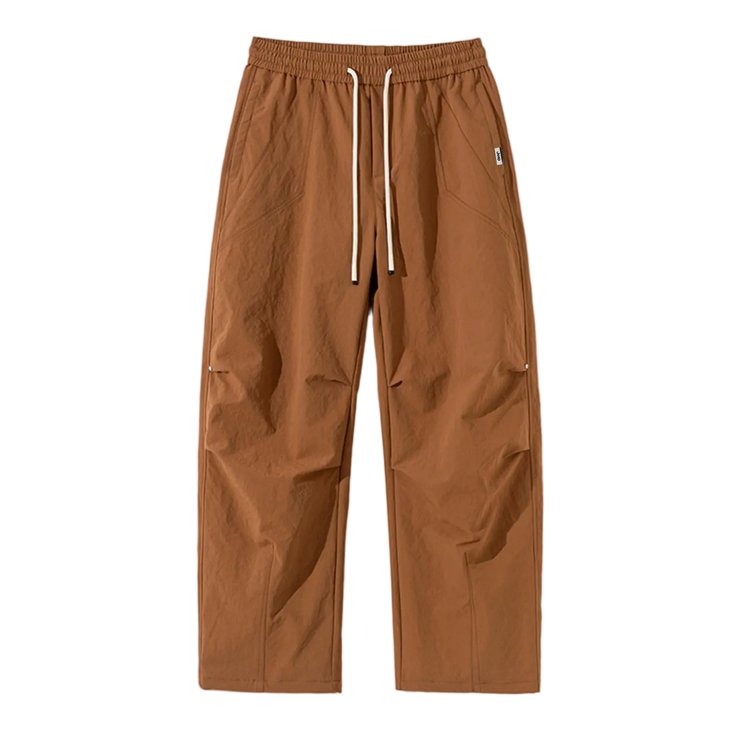 Кargo Pants Unisex из коллекции Leisure Jeep, caramel
Кargo Pants Unisex из коллекции Leisure Jeep, caramel