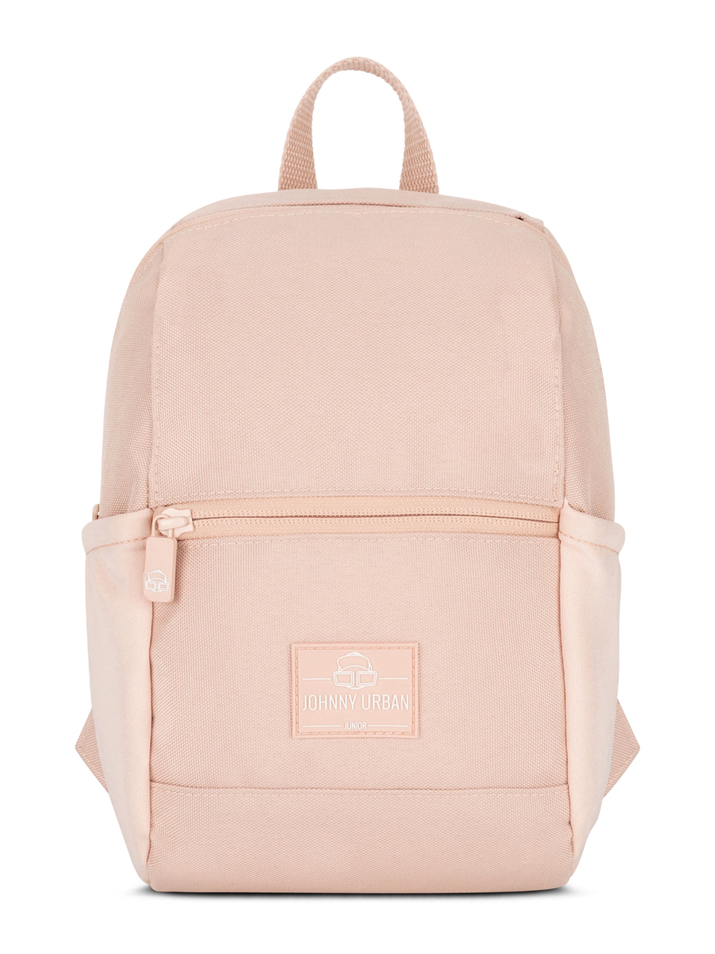Johnny Urban Рюкзак 'Leo' в цвете Rose
Johnny Urban Рюкзак 'Leo' в цвете Rose