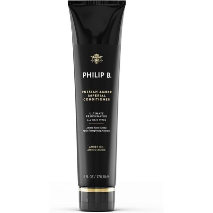 Кондиционер «Русский Янтарь Императорский», Philip B
Кондиционер «Русский Янтарь Императорский», Philip B