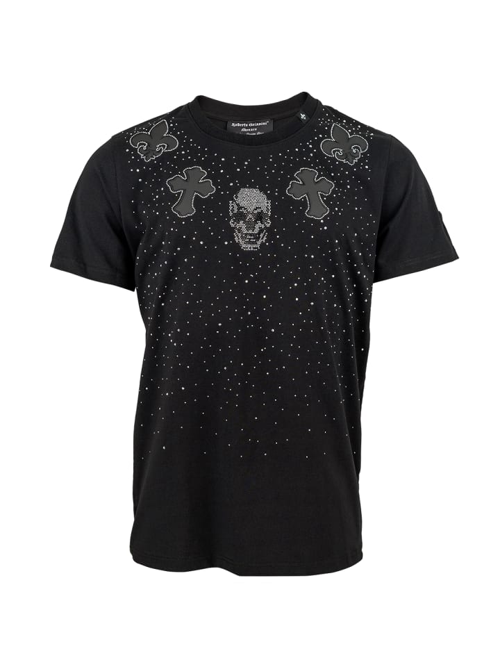 Футболка Master черная Roberto Geissini, Черный, Футболка Master черная Roberto Geissini
Футболка Master черная Roberto Geissini, Черный, Футболка Master черная Roberto Geissini