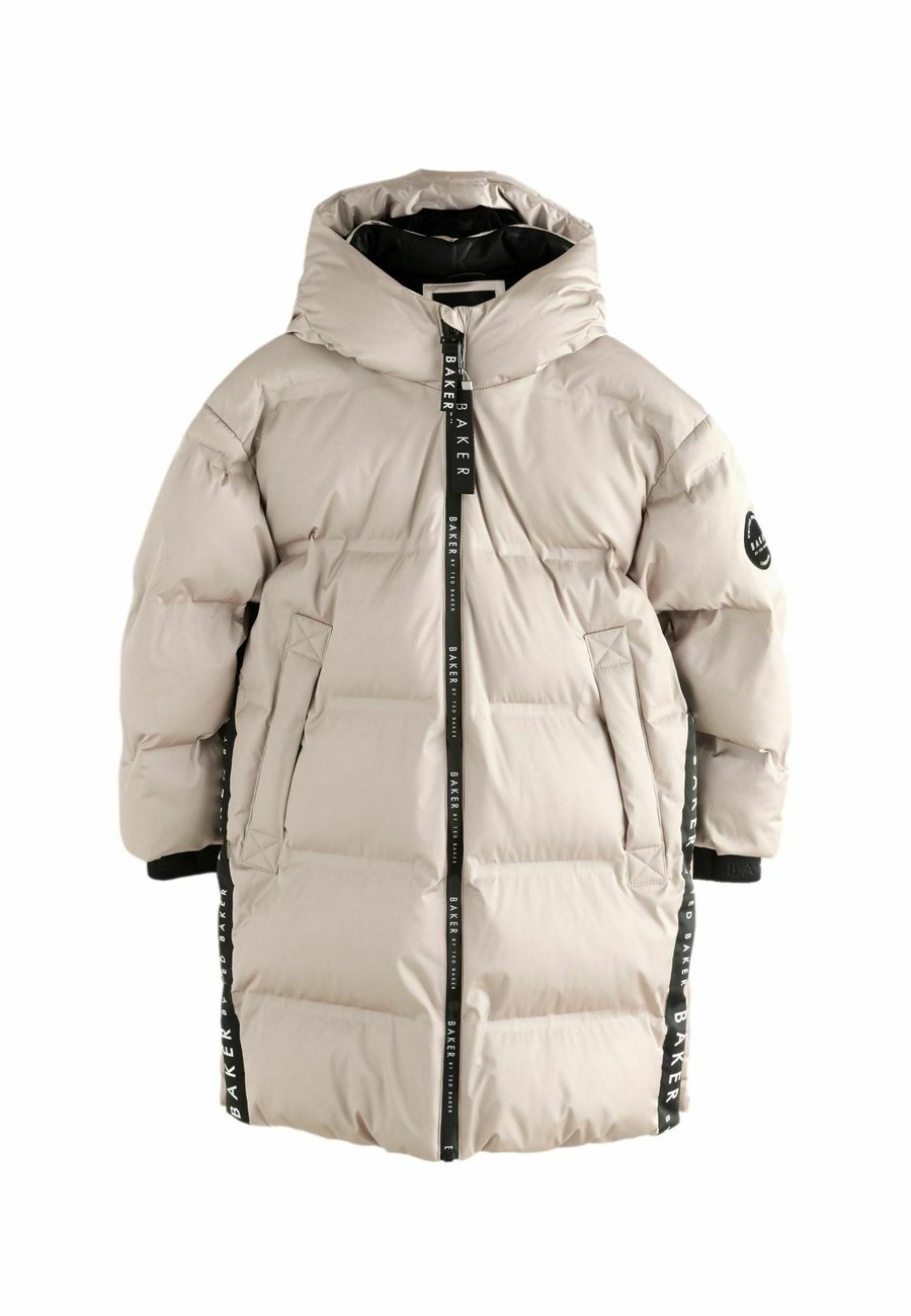 Зимнее пальто Baker by Ted Baker REGULAR FIT, Oyster/Grey
Зимнее пальто Baker by Ted Baker REGULAR FIT, Oyster/Grey