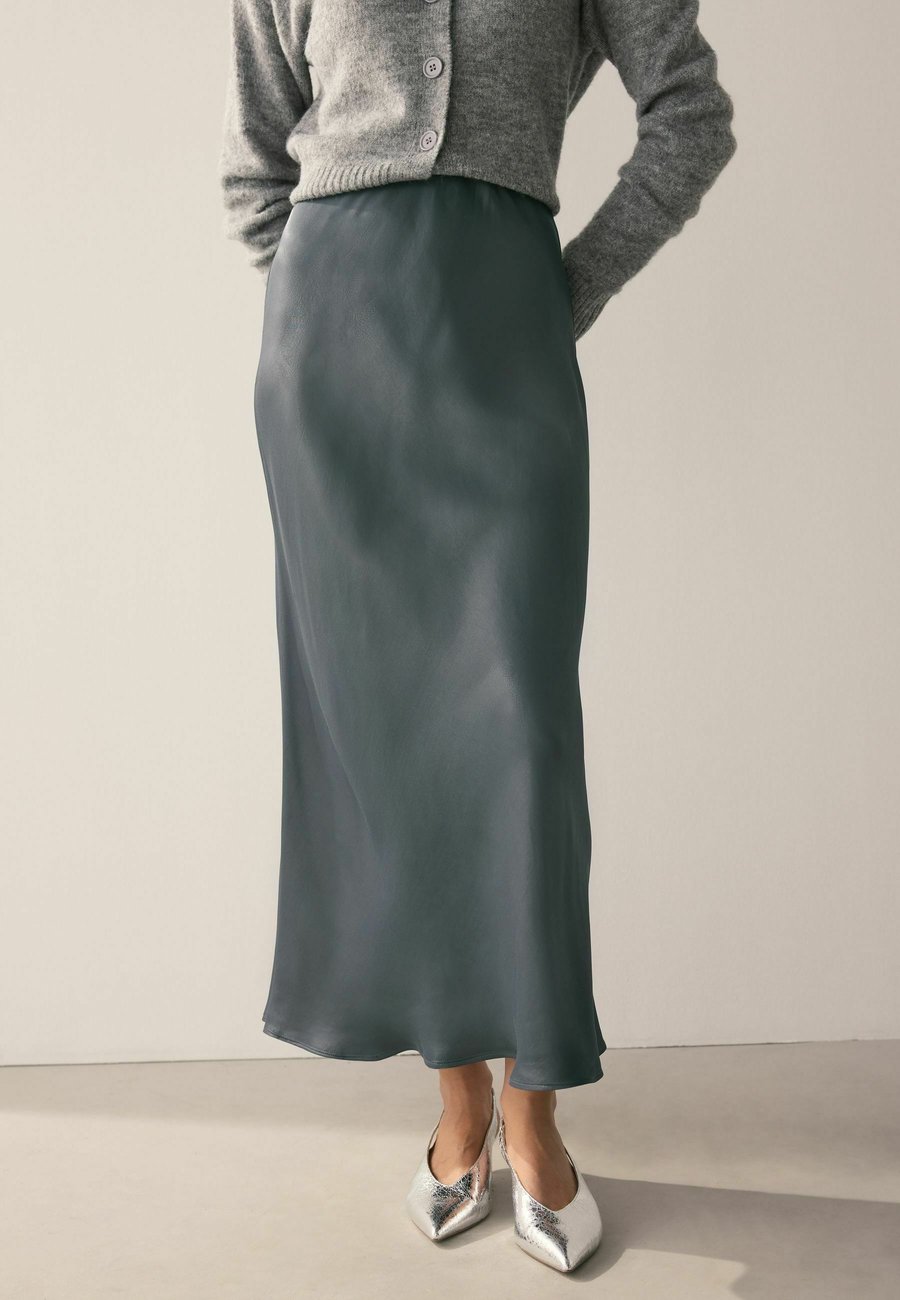Юбка Next MIDI, Charcoal Grey/Grey
Юбка Next MIDI, Charcoal Grey/Grey