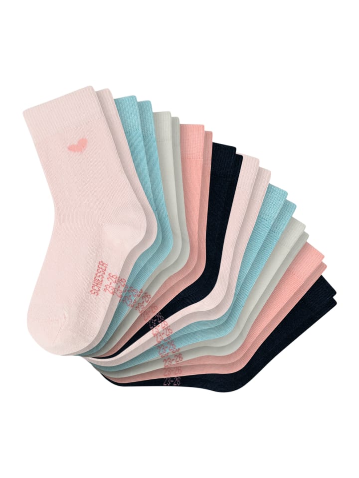 Носки Schiesser, темно-синий
Носки Schiesser, темно-синий