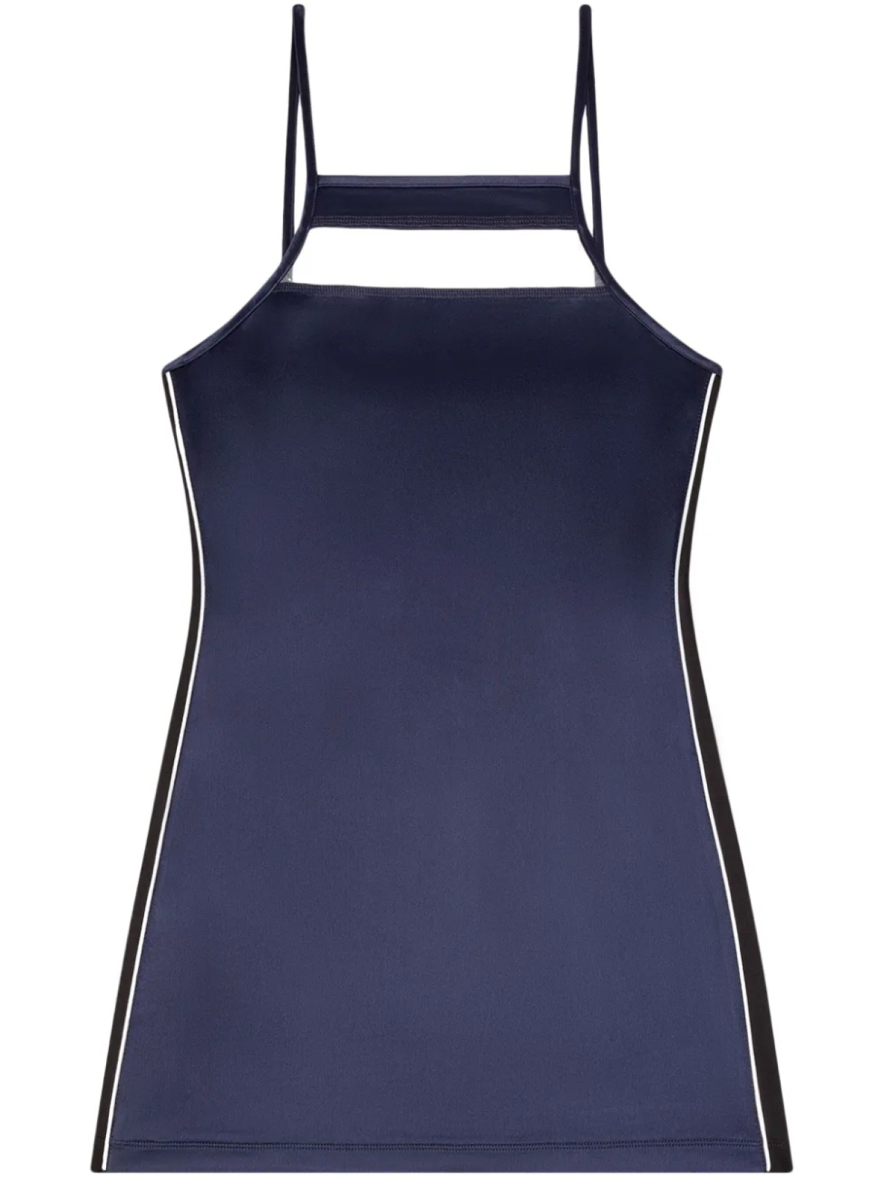 Платье-мини Diesel D-Affy, синий
Платье-мини Diesel D-Affy, синий