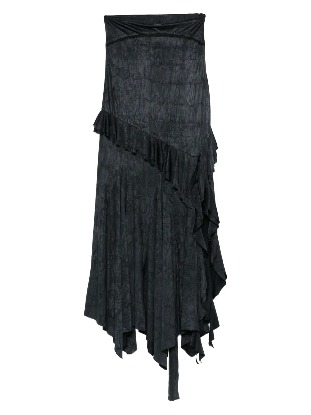 Платье с вырезом халтер SIEDRES, черный
Платье с вырезом халтер SIEDRES, черный