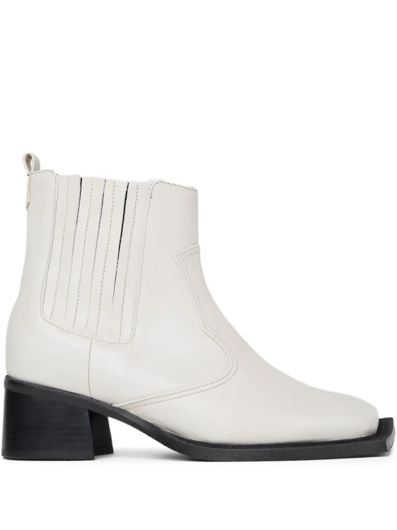 60-мм сапоги Howler Ninamounah, белый
60-мм сапоги Howler Ninamounah, белый