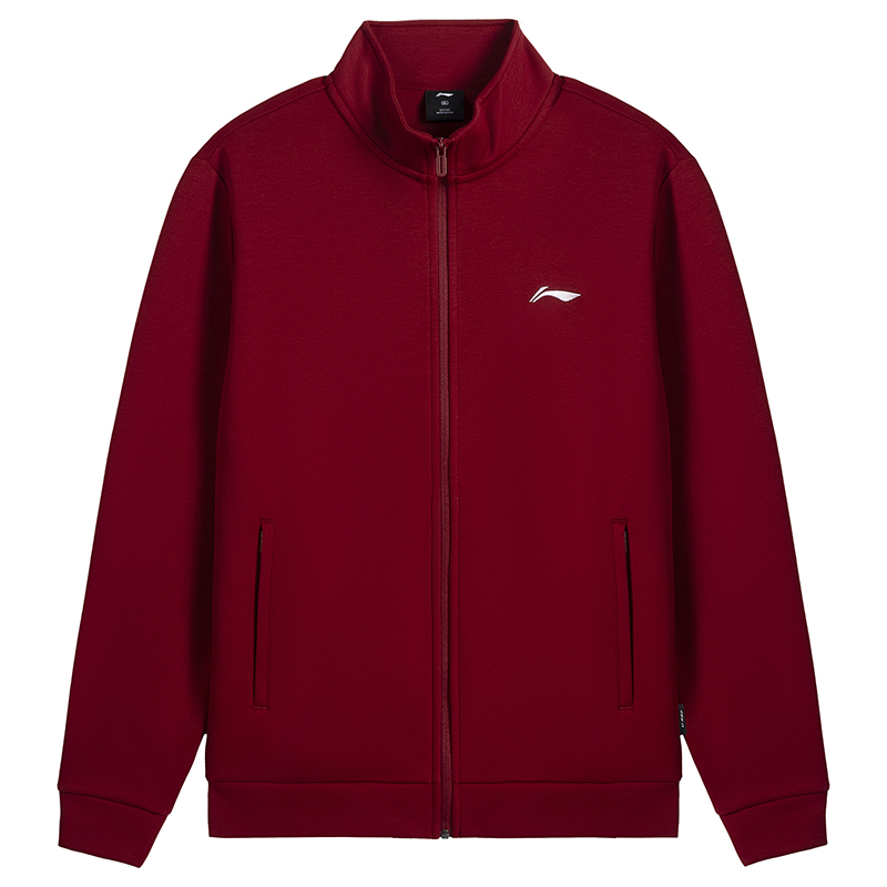 LINING Винтажные свитшоты Unisex Red
LINING Винтажные свитшоты Unisex Red