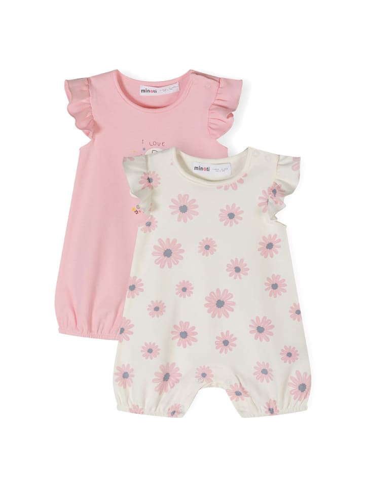 Комбинезон Minoti
Комбинезон Minoti