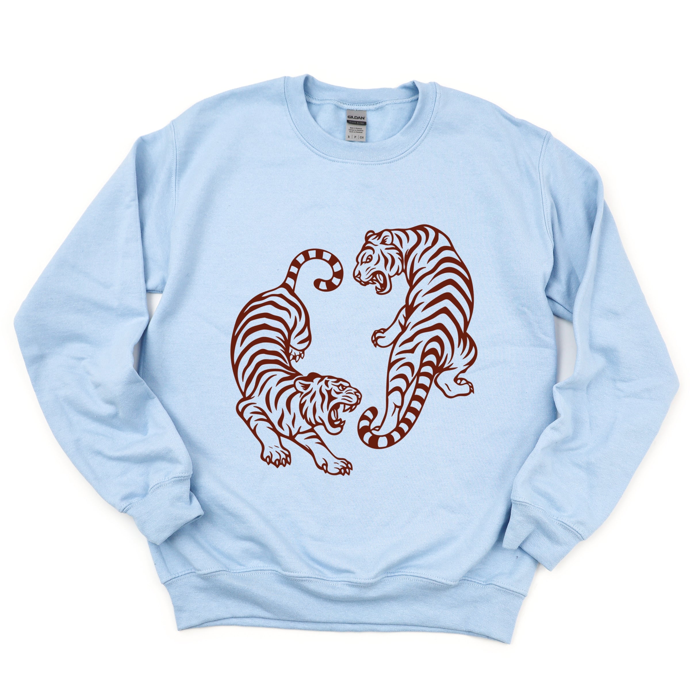 Толстовка Two Tigers - Women's Graphic Sweatshirt Simply Sage Market, светло-голубой, Синий, Толстовка Two Tigers - Women's Graphic Sweatshirt Simply Sage Market, светло-голубой
Толстовка Two Tigers - Women's Graphic Sweatshirt Simply Sage Market, светло-голубой, Синий, Толстовка Two Tigers - Women's Graphic Sweatshirt Simply Sage Market, светло-голубой