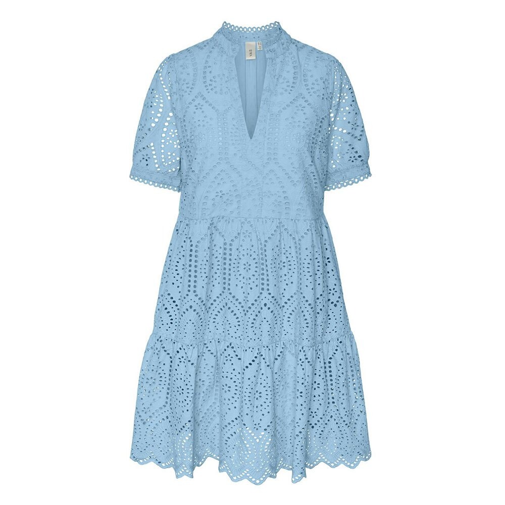 Платье миди Yas Holi Short, синий
Платье миди Yas Holi Short, синий